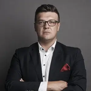 Image of Bartosz Chmielewski