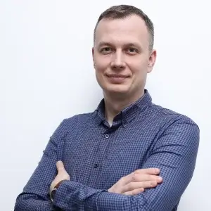 Image of Kamil Stolarski
