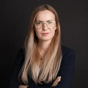 Image of Paulina Ragus