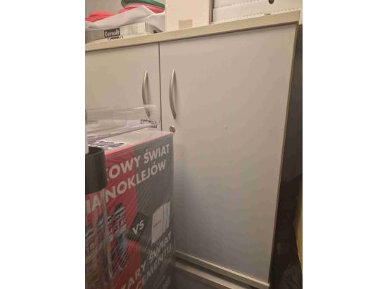 Szafka 60x40x80