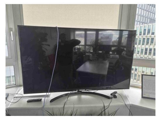 Telewizor