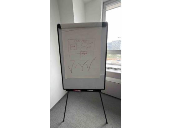 Flip Chart