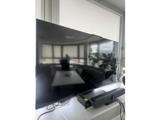 Telewizor Lg Qned