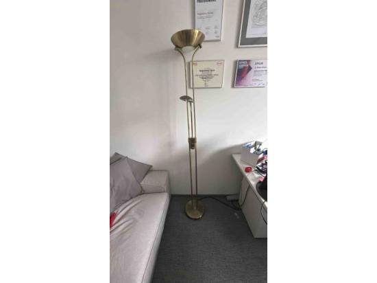 Lampa Stojąca