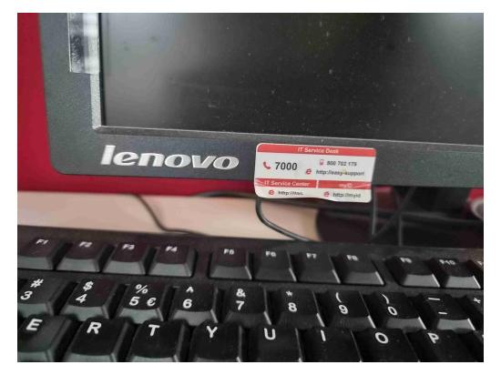 Monitor