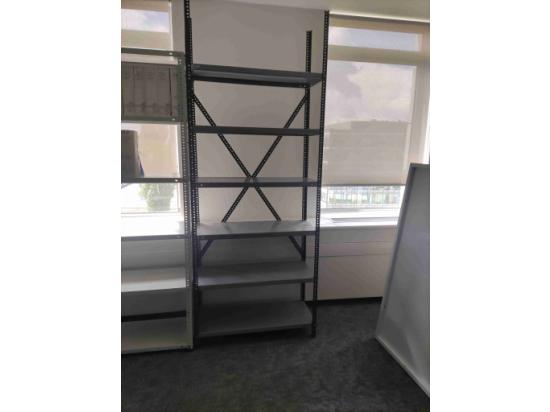 Regał 100X257