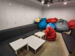 Sofa W Zabudowie