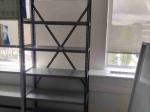 Regał 100X257