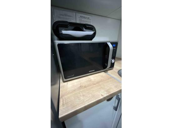 Kuchenka Mikrofalowa Samsung