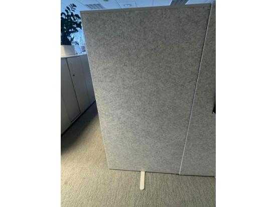 Panel Akustyczny Stojacy
