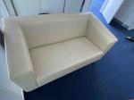 Sofa beżowa