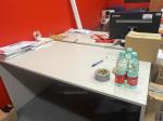 Biurko Gabinetowe 147X80X77