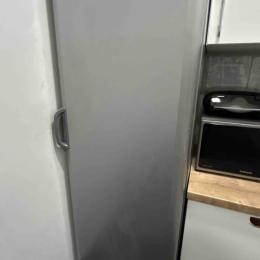 Lodówka Indesit