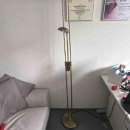Lampa Stojąca