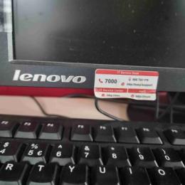 Monitor