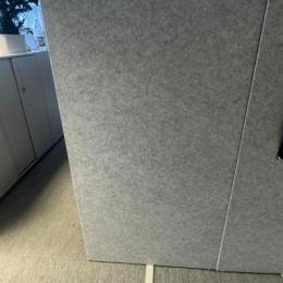 Panel Akustyczny Stojacy
